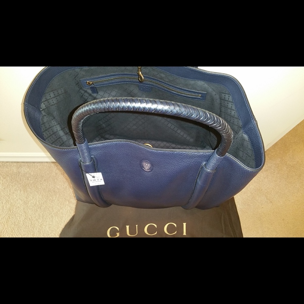 Gucci Travel Bag - Picture 4 of 7